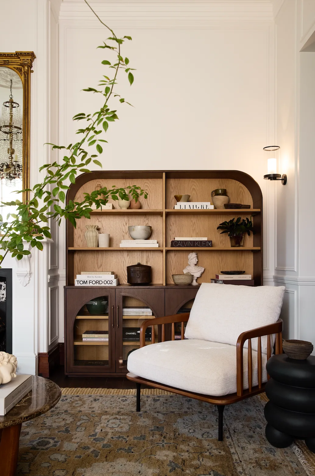 The new 'Curated by Steve Cordony' collection